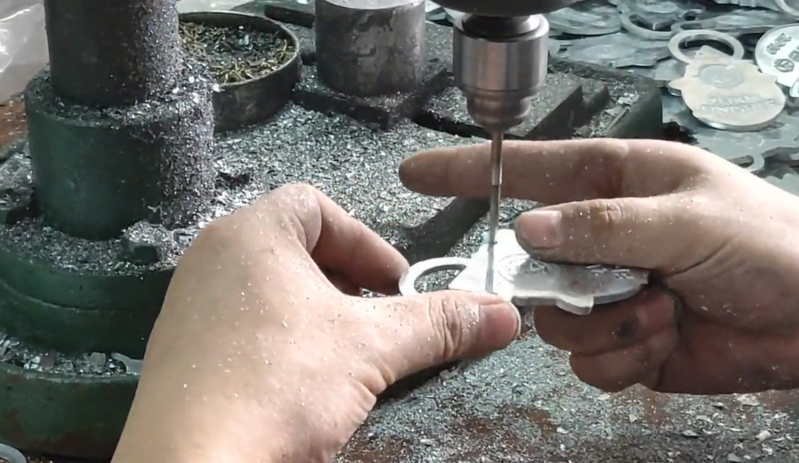 Design consultation and proofing