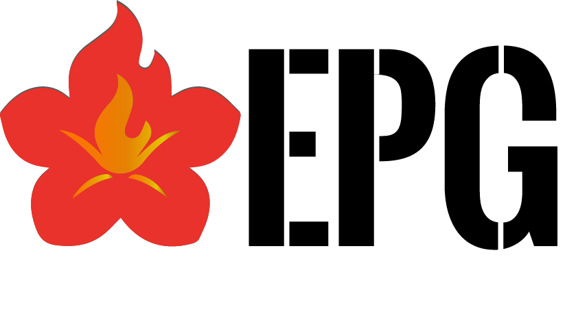 EPG logo