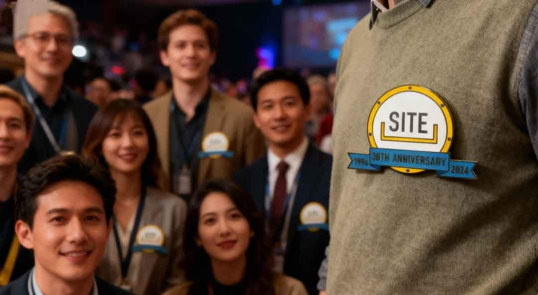 custom lapel pins manufacturer