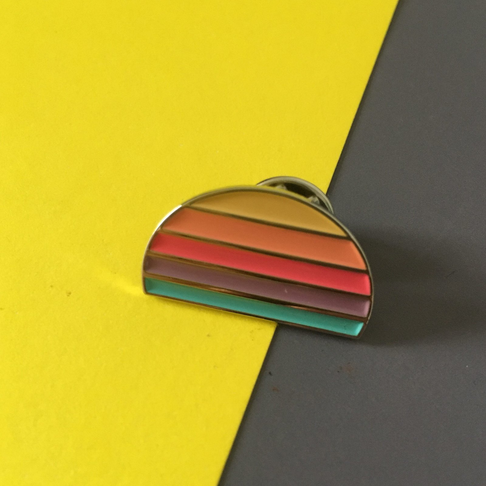 How Long Does Bulk Custom Enamel Pins Production Take?