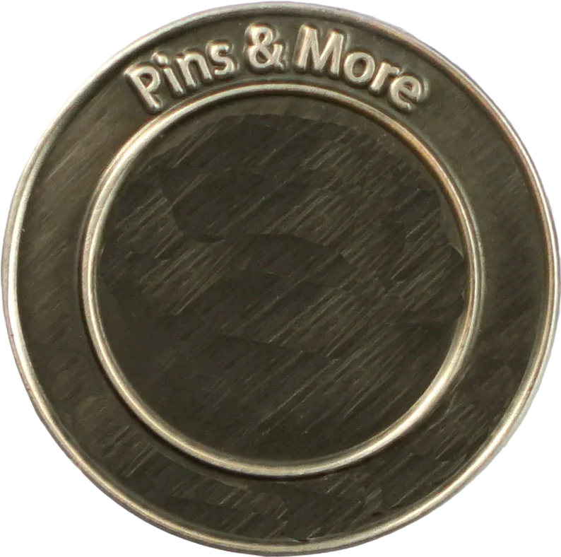 Antique Silver custom medals for awards