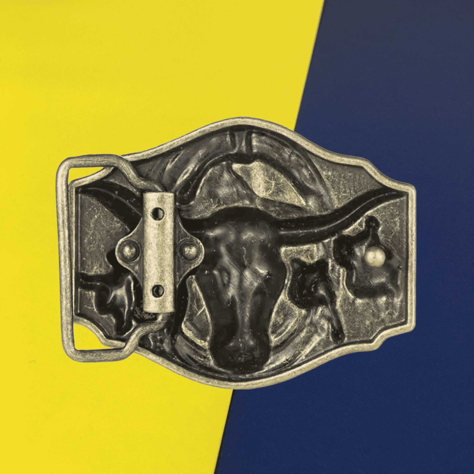 belt buckle sample 12