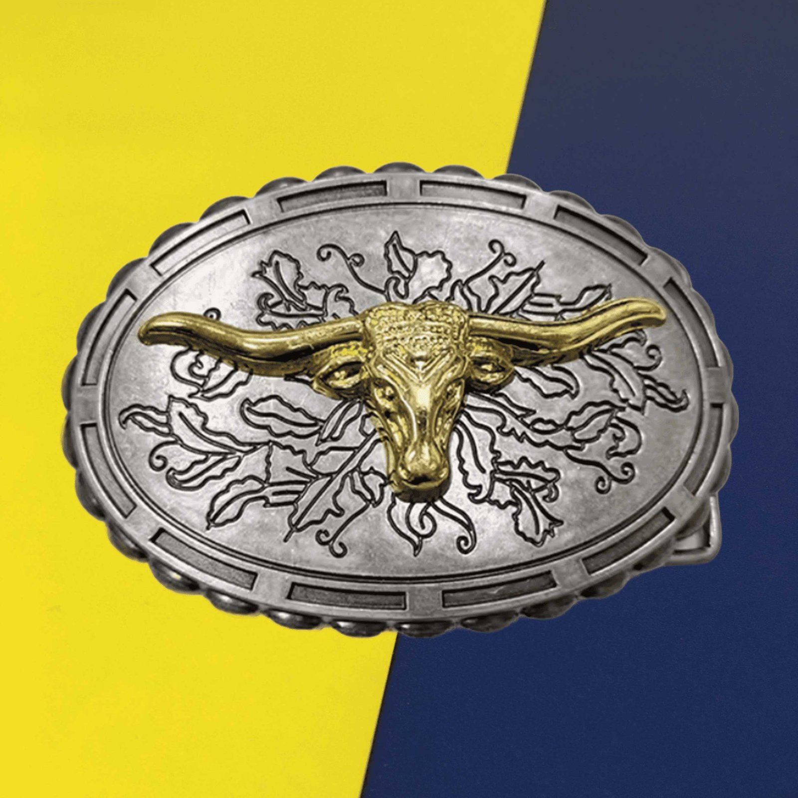 belt buckle sample 13