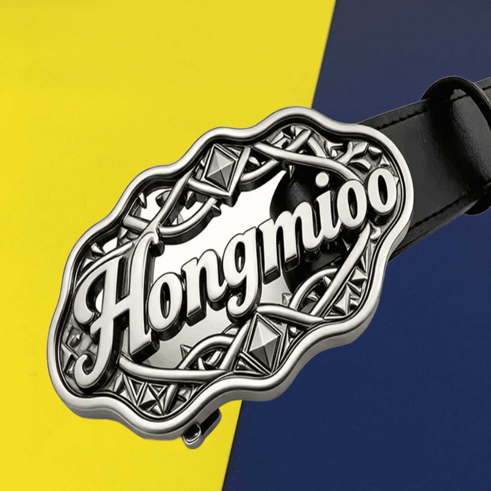 belt buckle sample 15