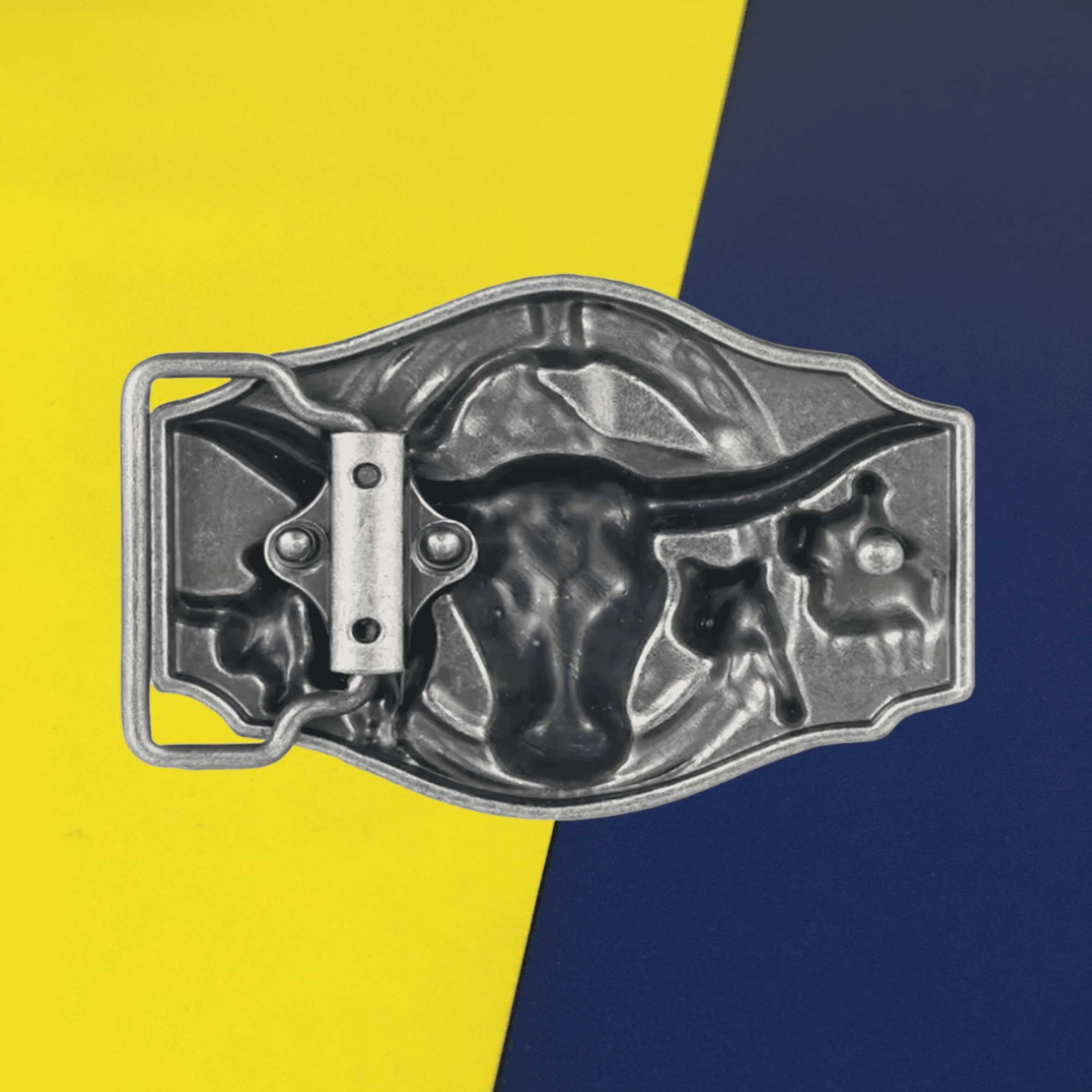 belt buckle sample 18