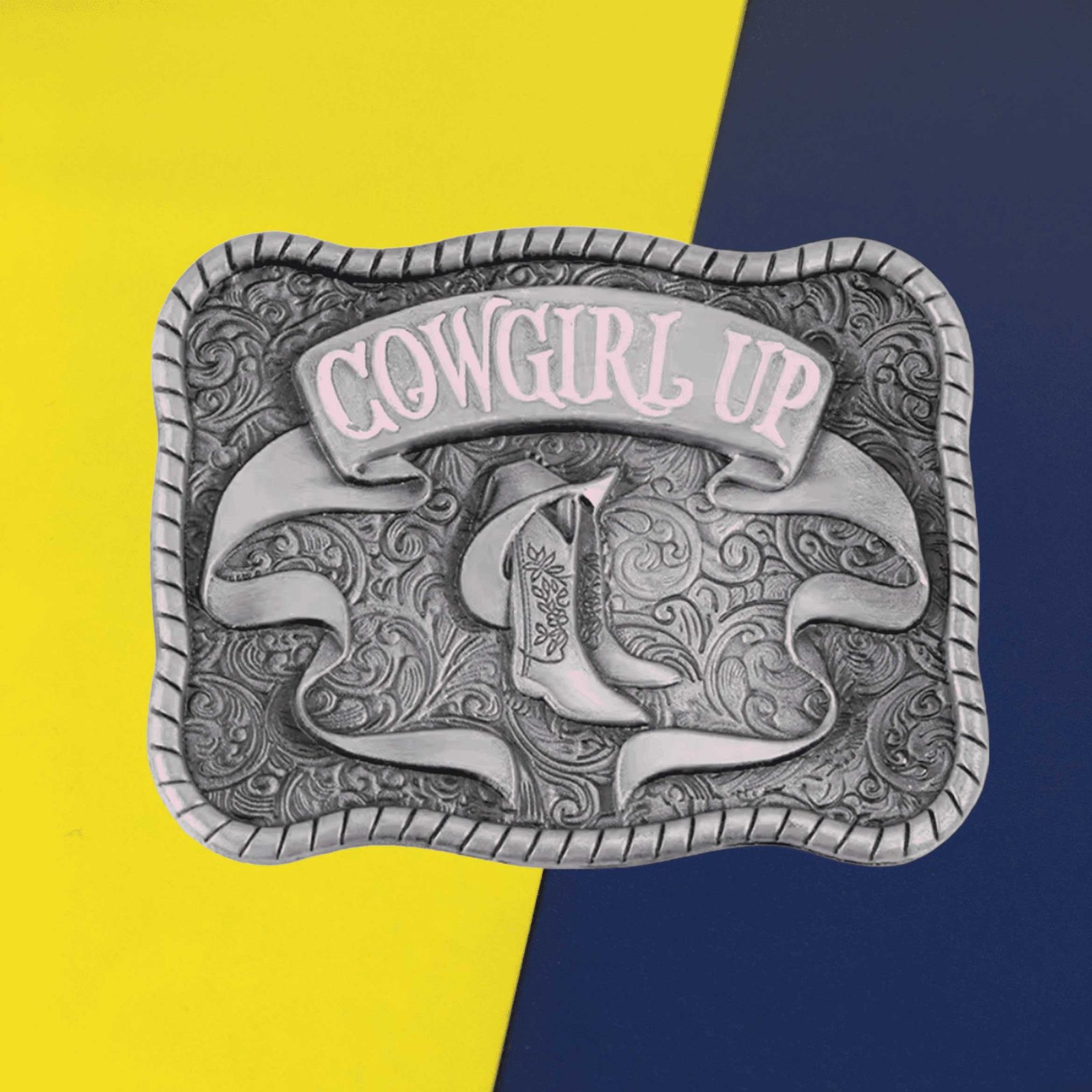 belt buckle sample 5