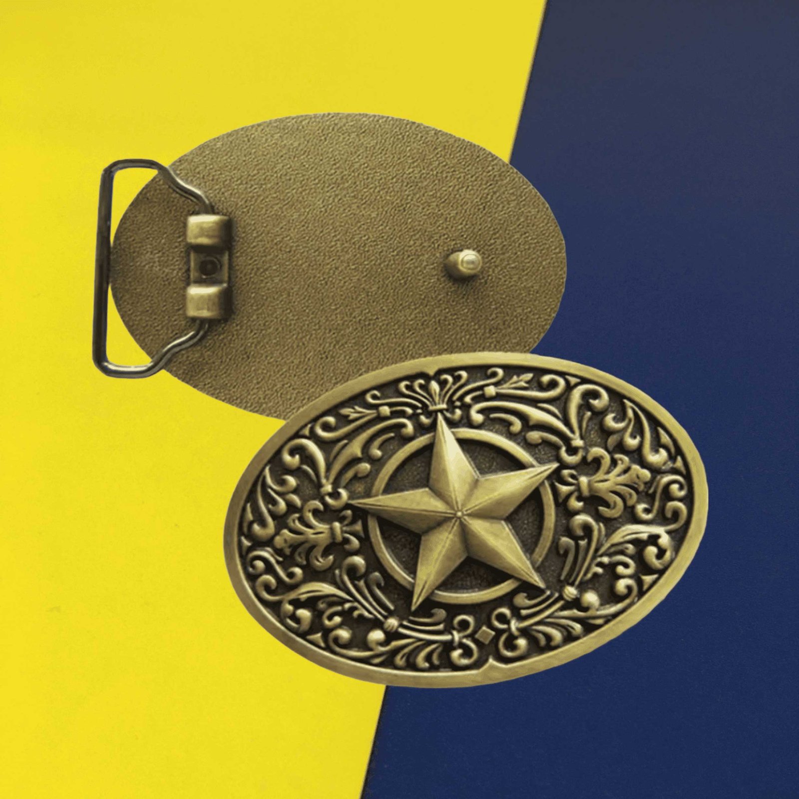 belt buckle sample 6