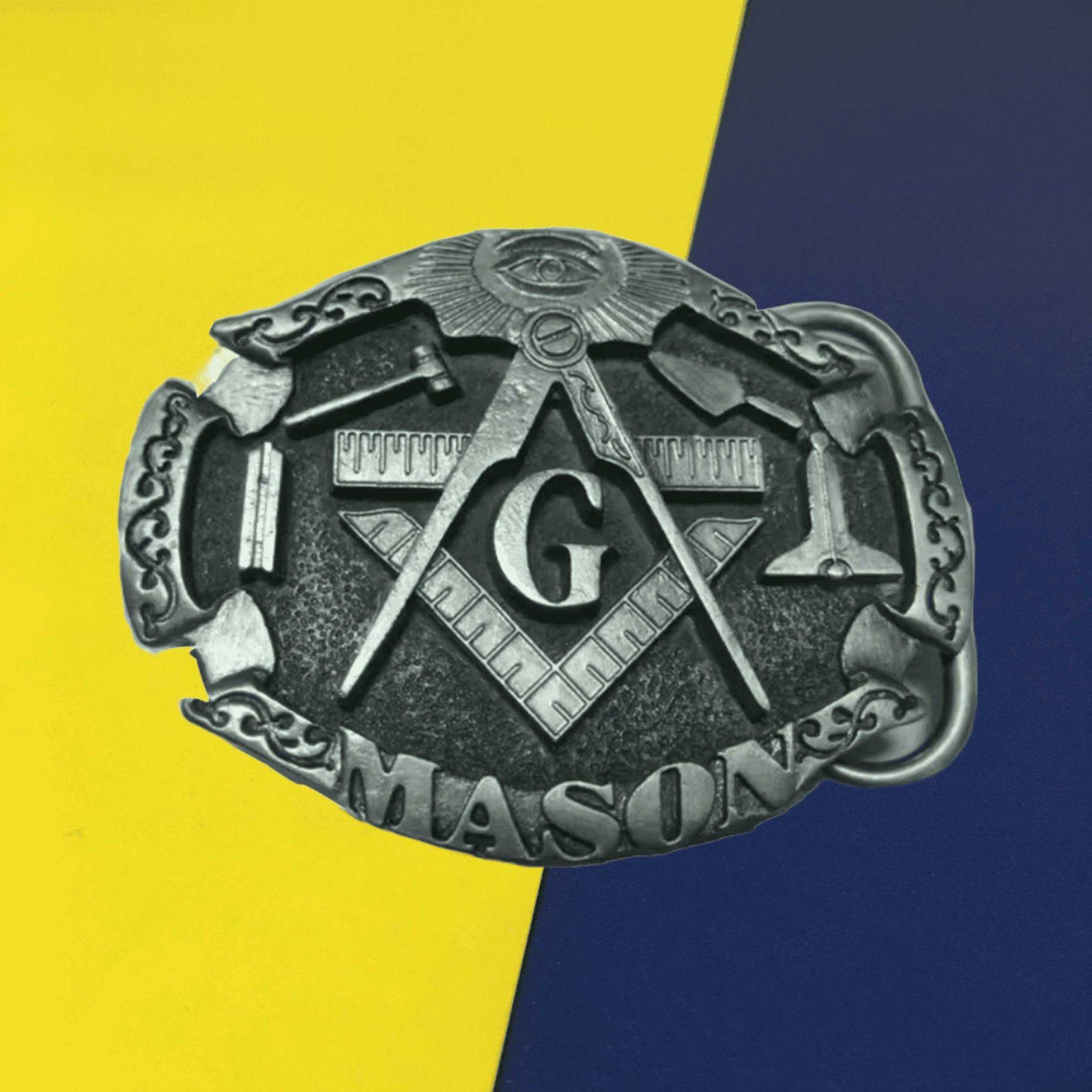 belt buckle sample 8