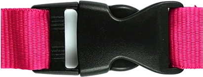 Buckle Attachment Lanyard