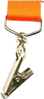 Bulldog Clip Attachment