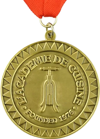 Die Cast custom medals for awards