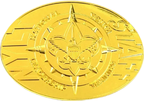 Die Cast Custom Belt Buckle