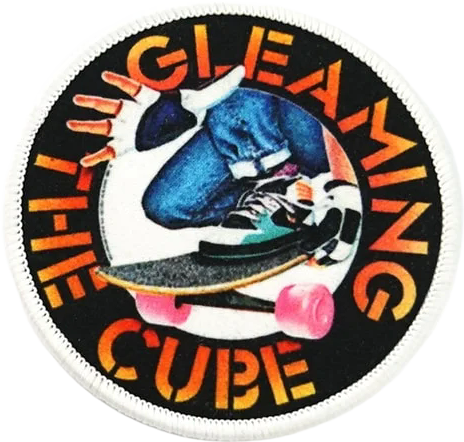 Print custom patches