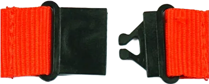 Safety Breakaway Lanyard