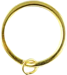 Split Ring