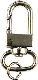 Swivel Clasp