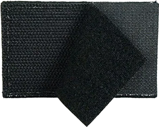 Velcro Backing custom patches