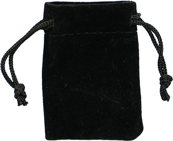 Velvet Bag Packaging