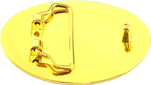 Western Buckle Custom Belt Buckle