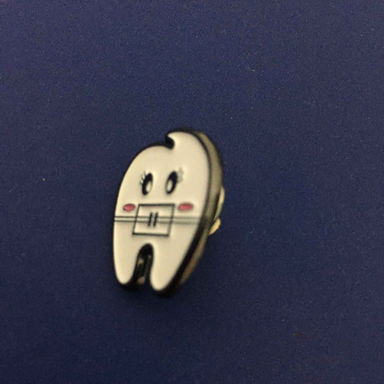 How to Make Pins: Soft Enamel Pin