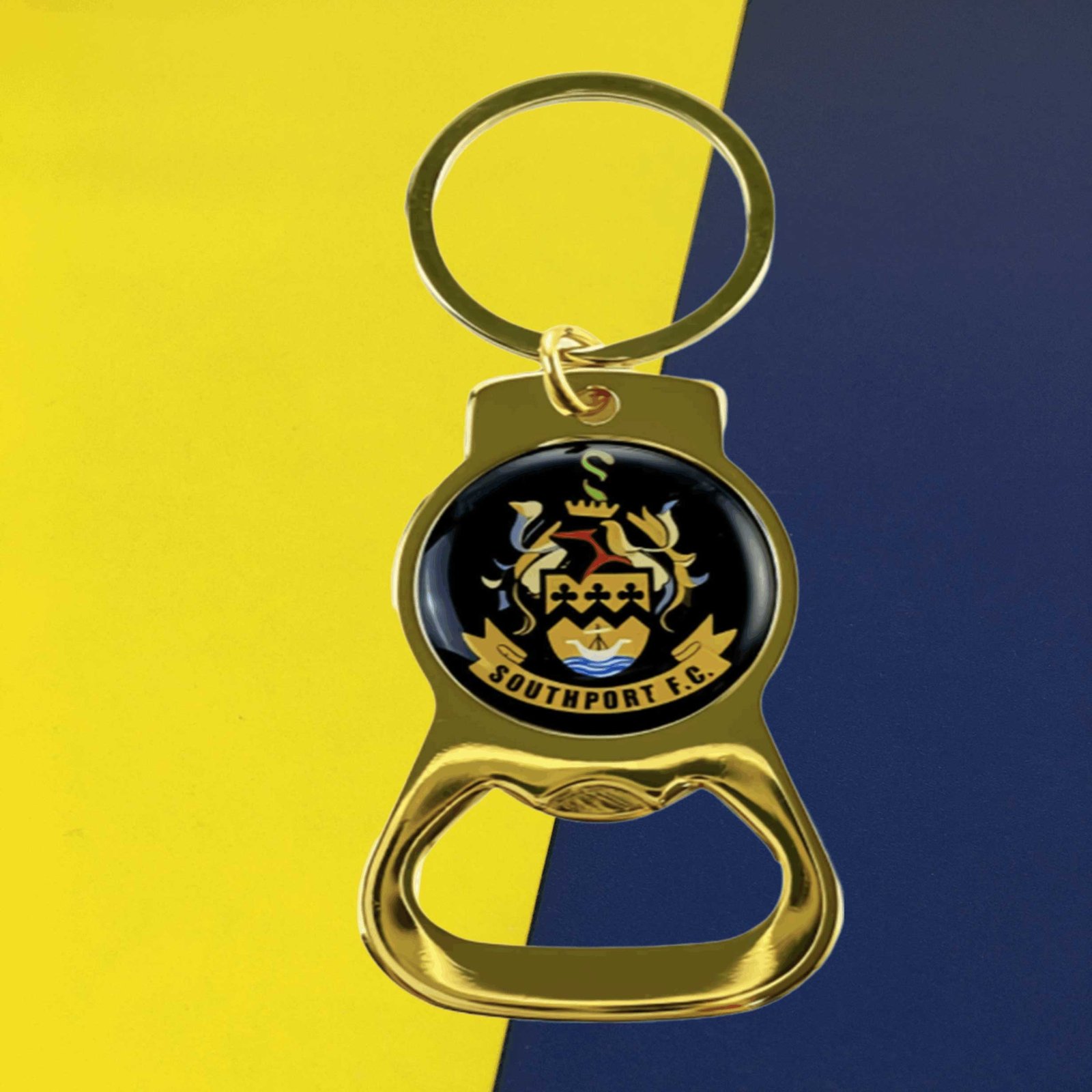 bottle opener sample