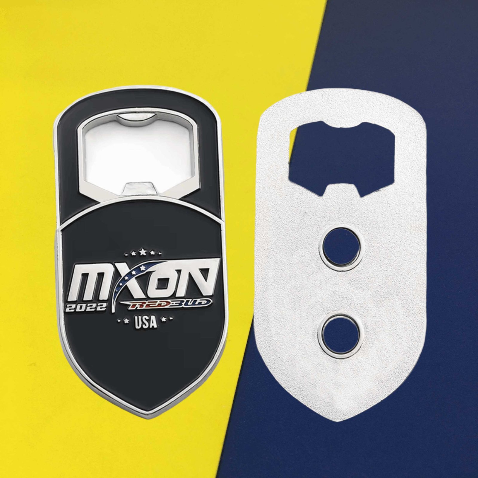 bottle opener sample