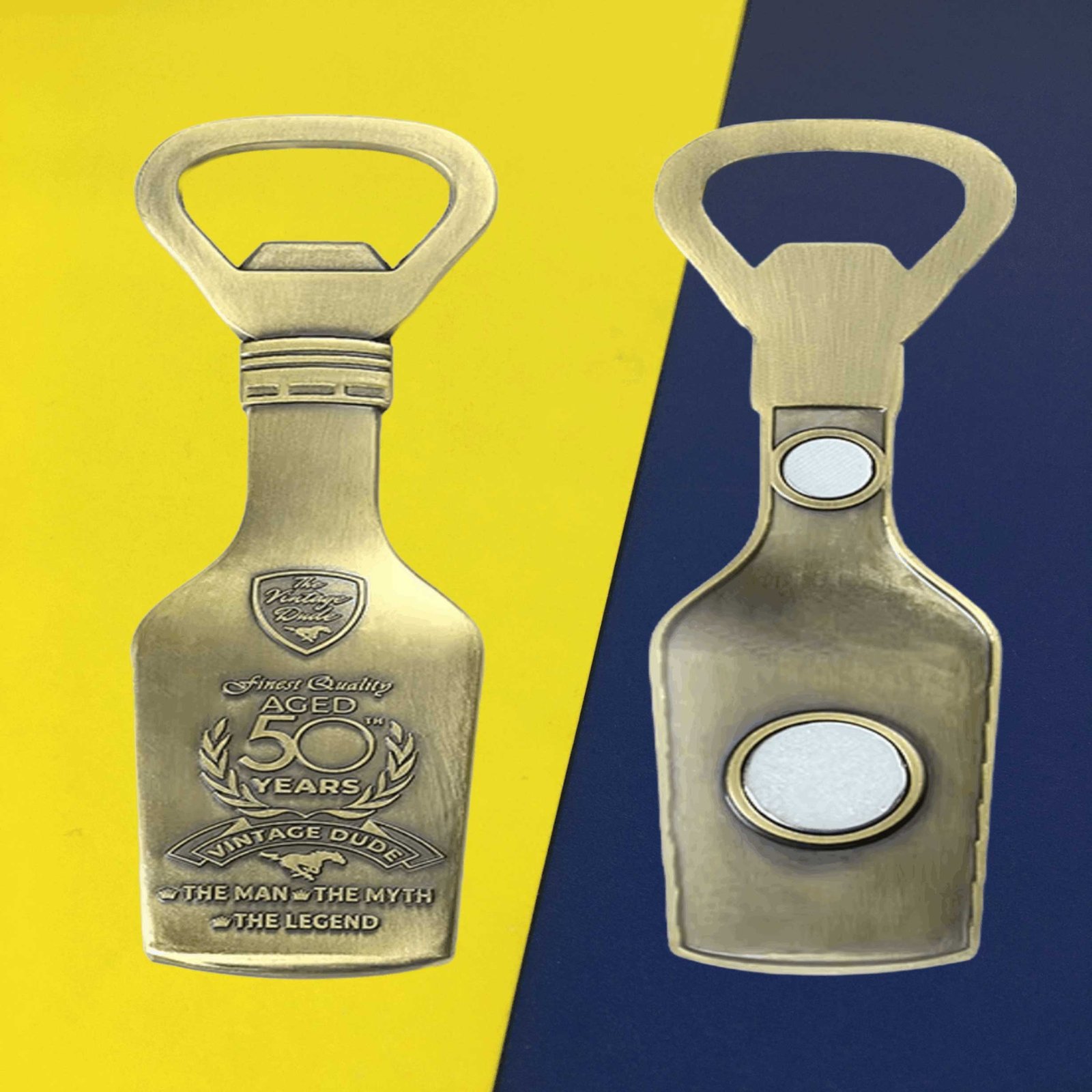 bottle opener sample