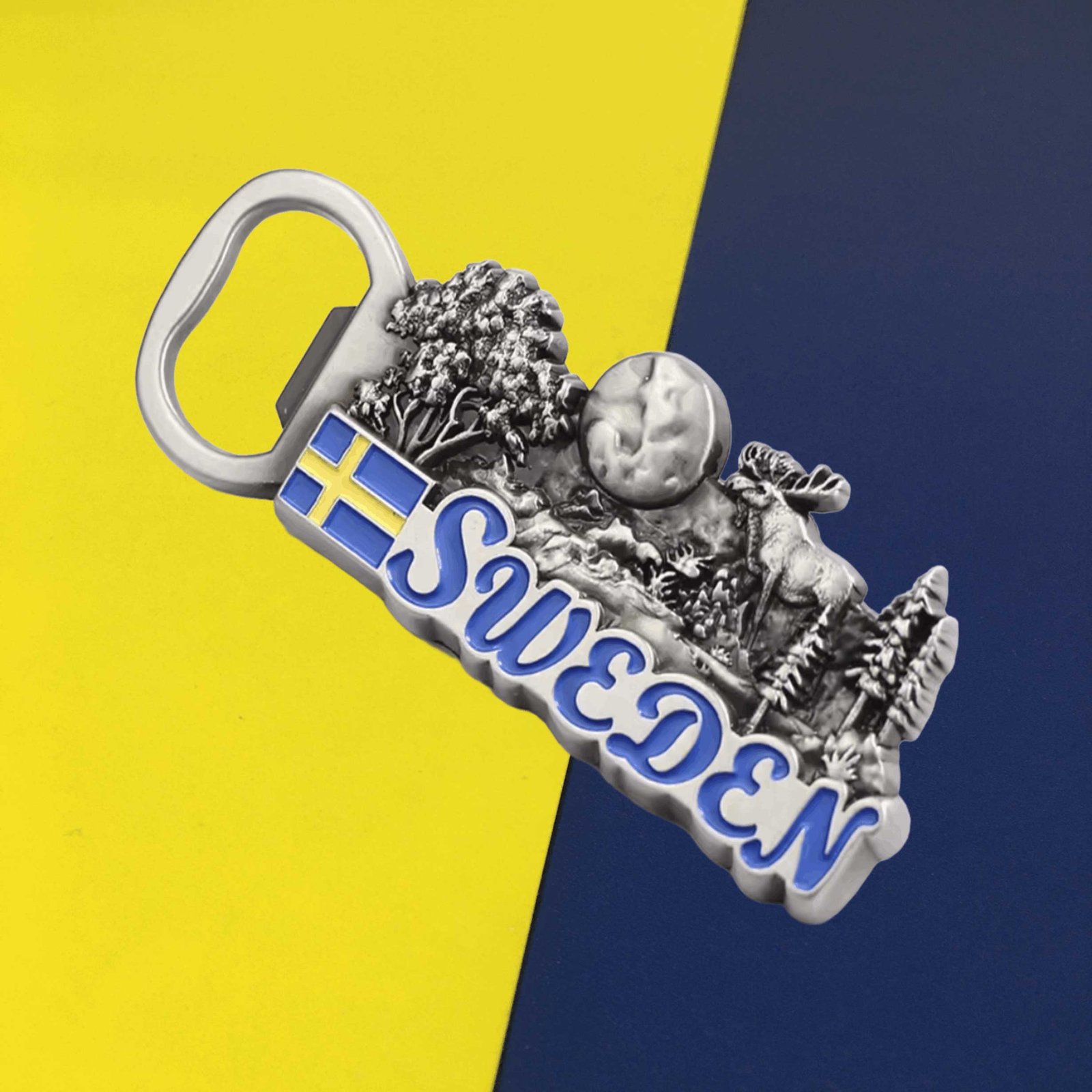 bottle opener sample