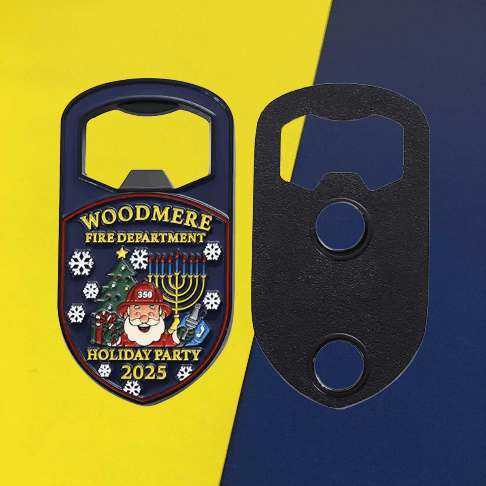 bottle opener sample