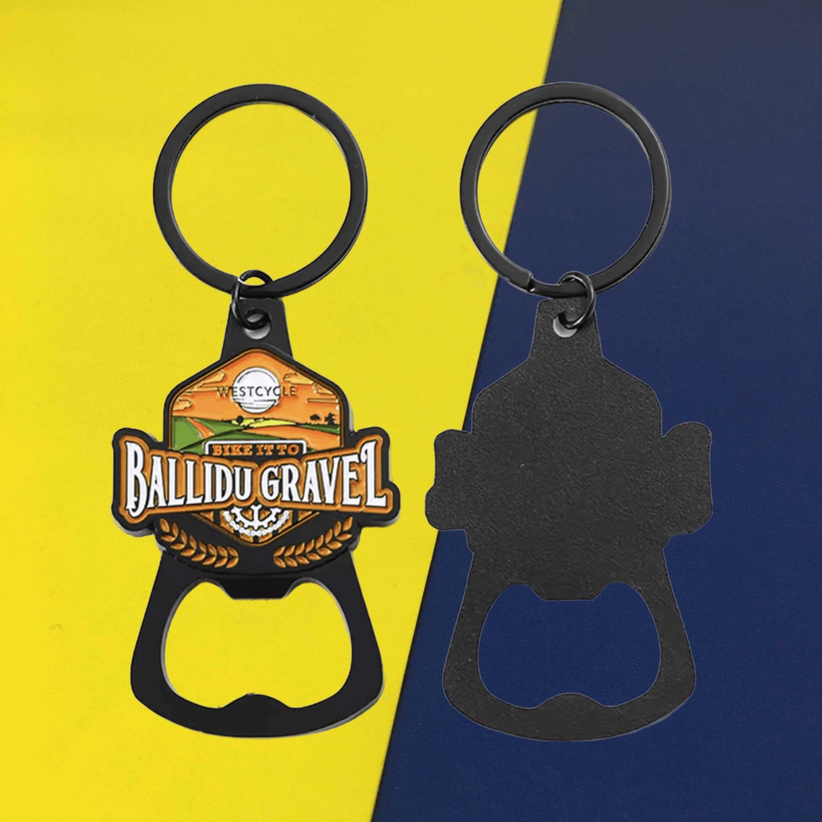bottle opener sample