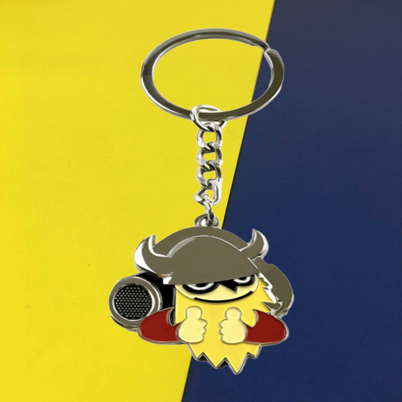 Custom Keychains