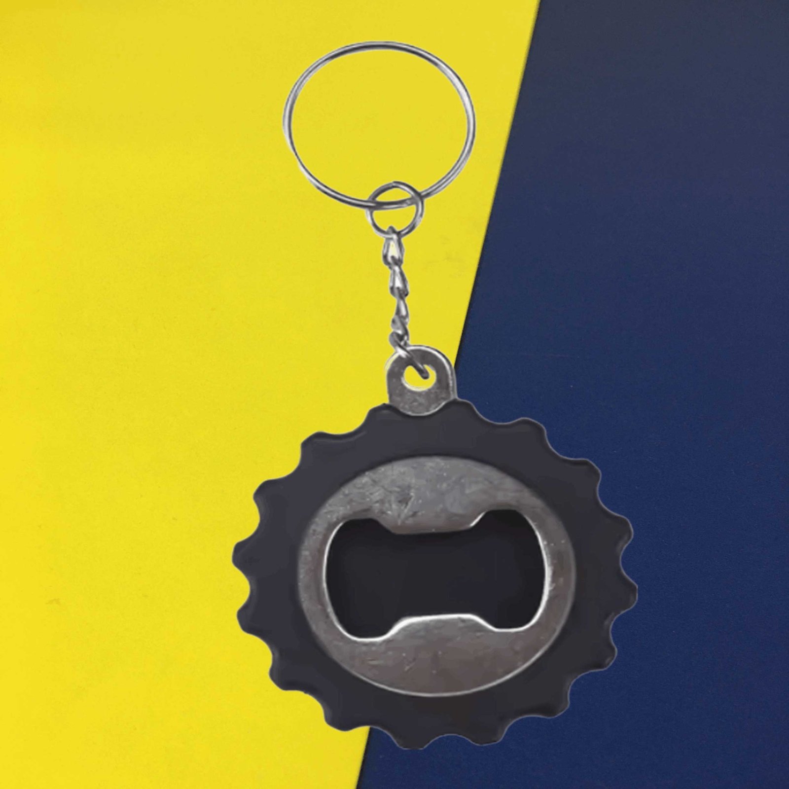 custom keychains sample