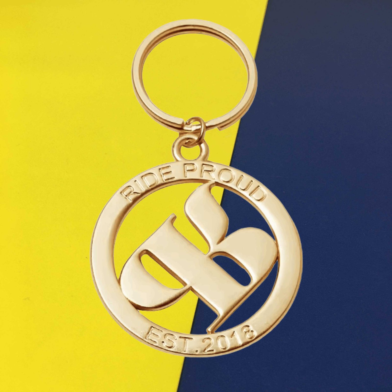 custom keychains sample