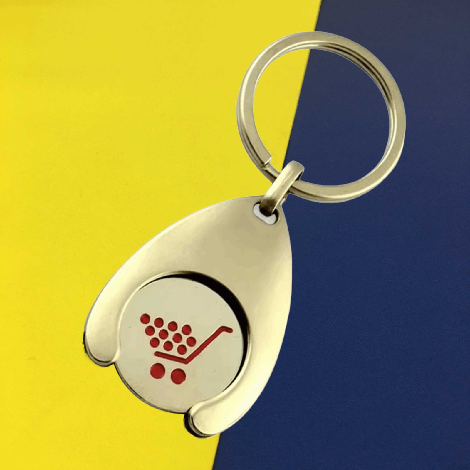 custom keychains sample