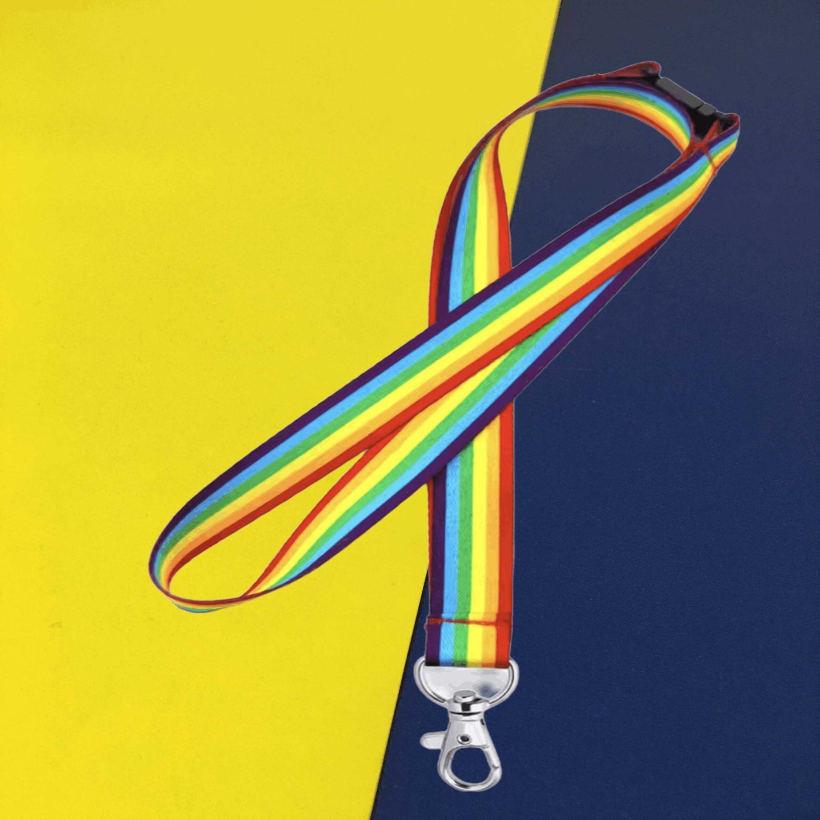 Custom Lanyards