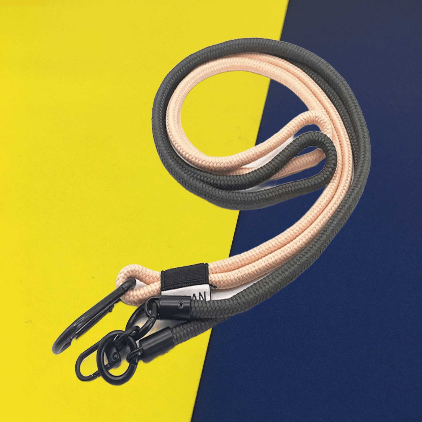 custom lanyards sample