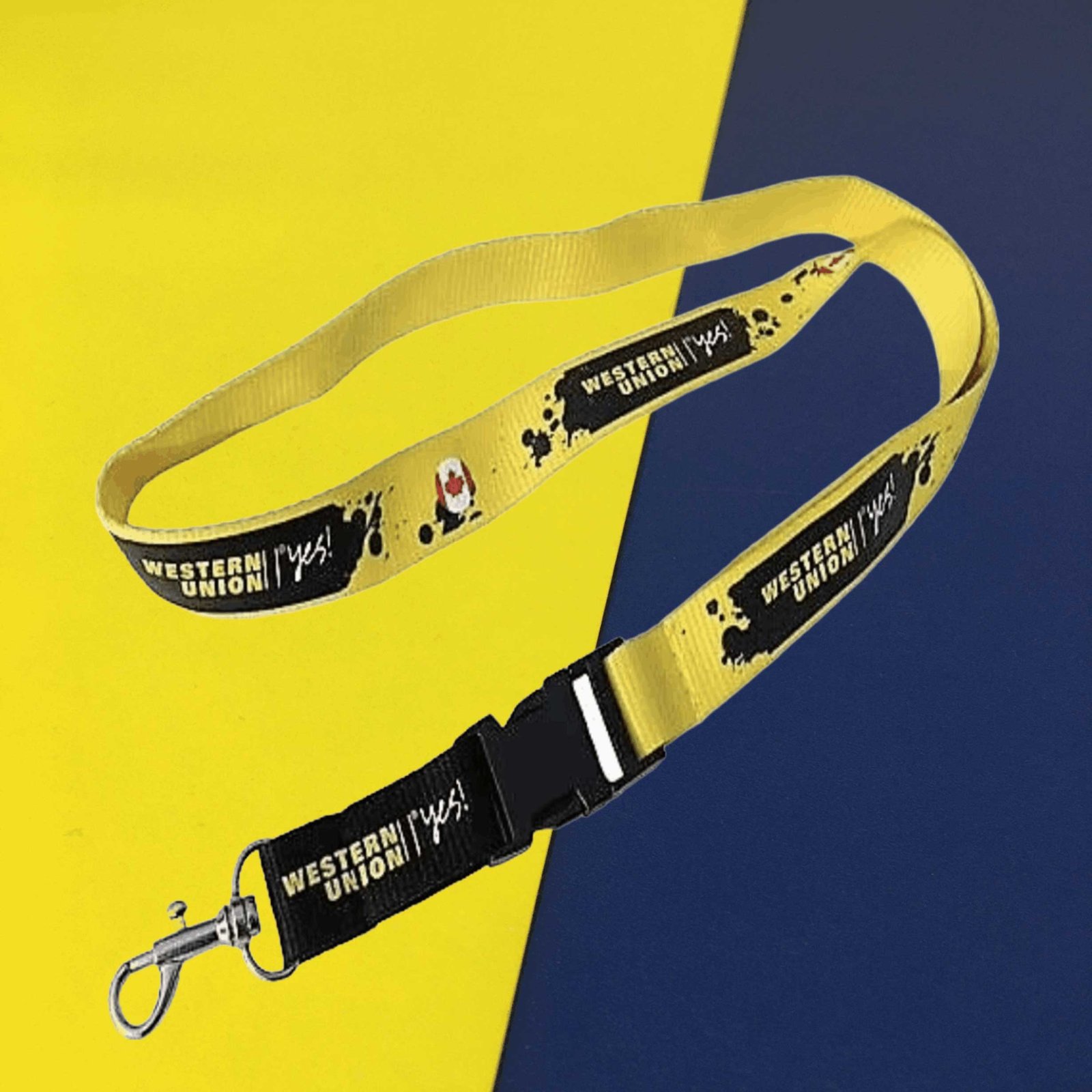 Custom Lanyards