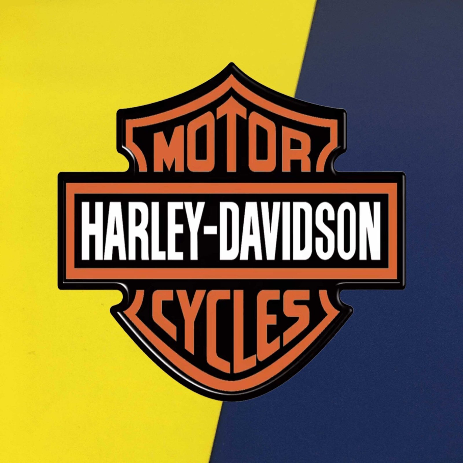 custom patches sample