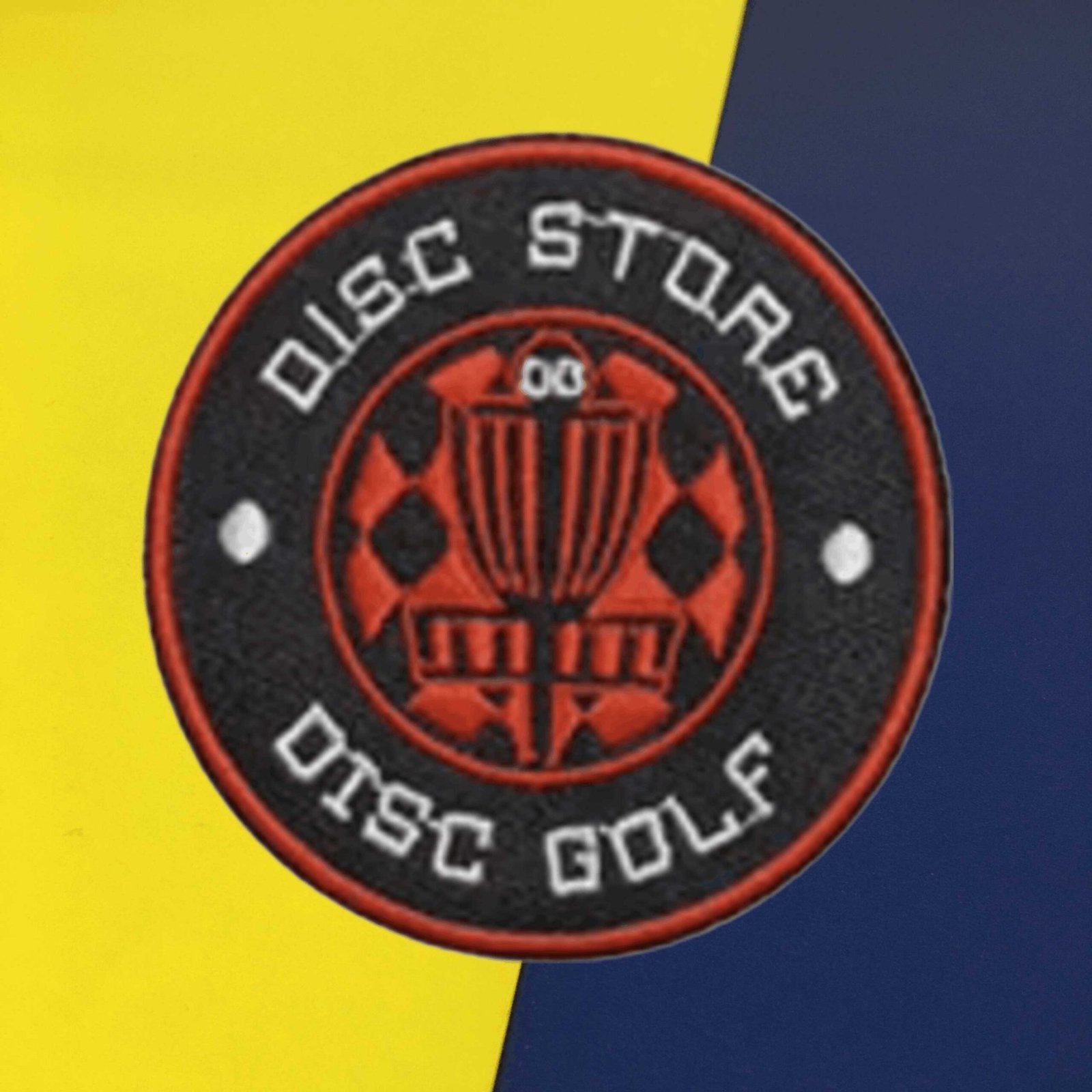 custom patches sample