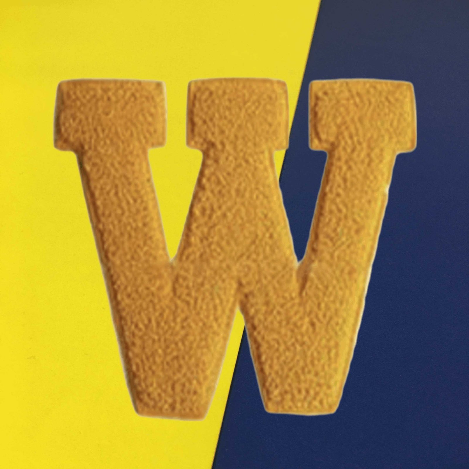 custom patches sample